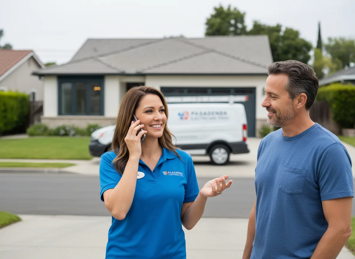 Electrician Valier, PA FAQs